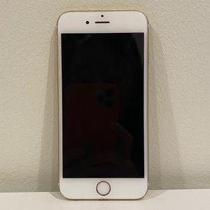 iPhone 6s Gold 64GB Unlocked